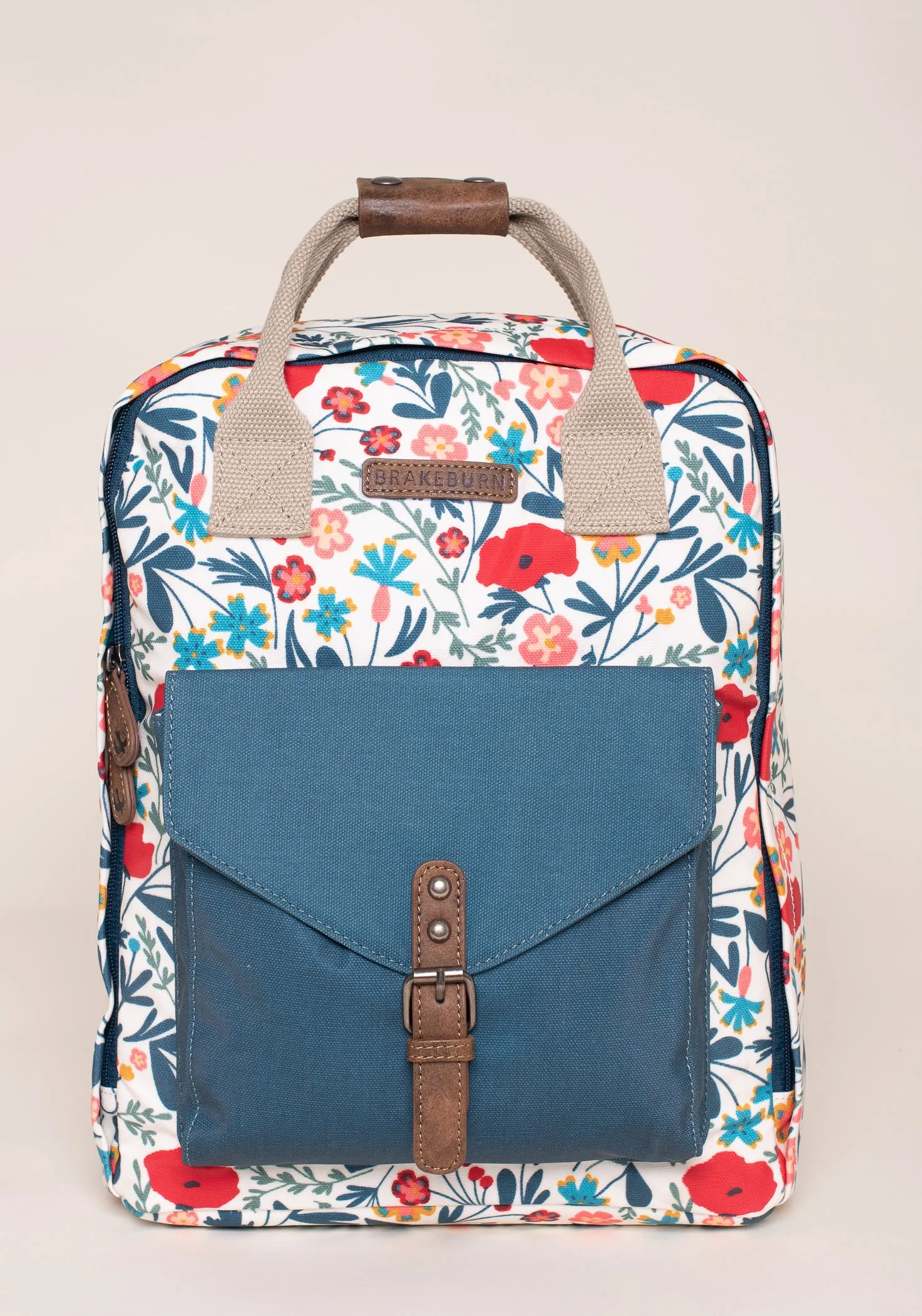 Botanical Backpack