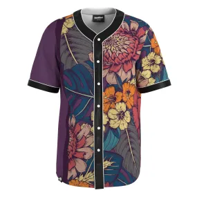 Botanical Jersey