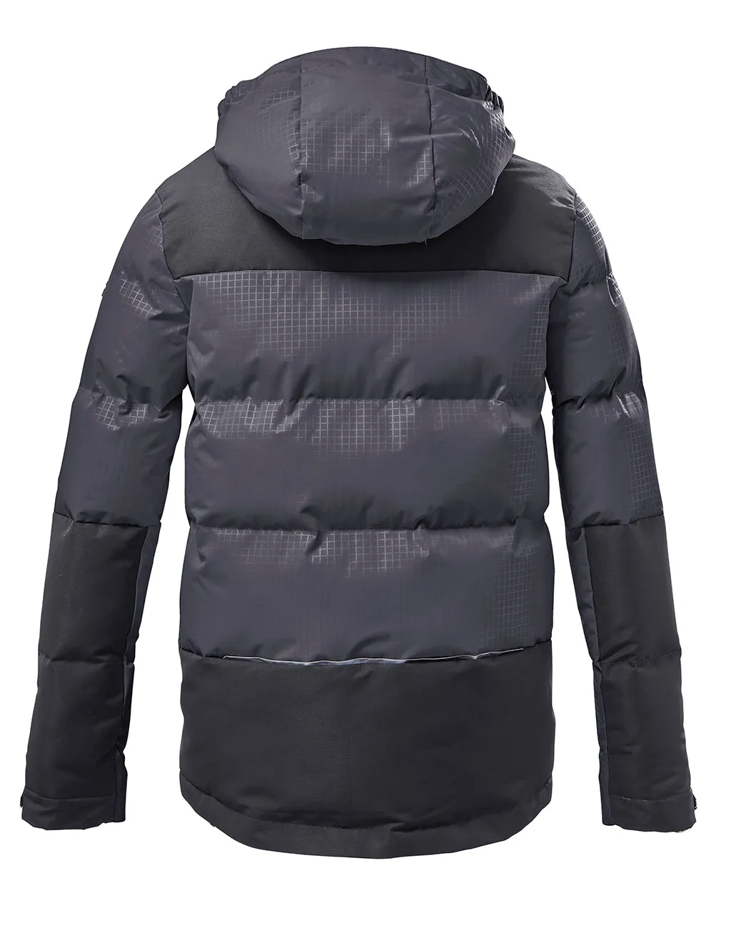 Boy's Killetc Down Look Jacket