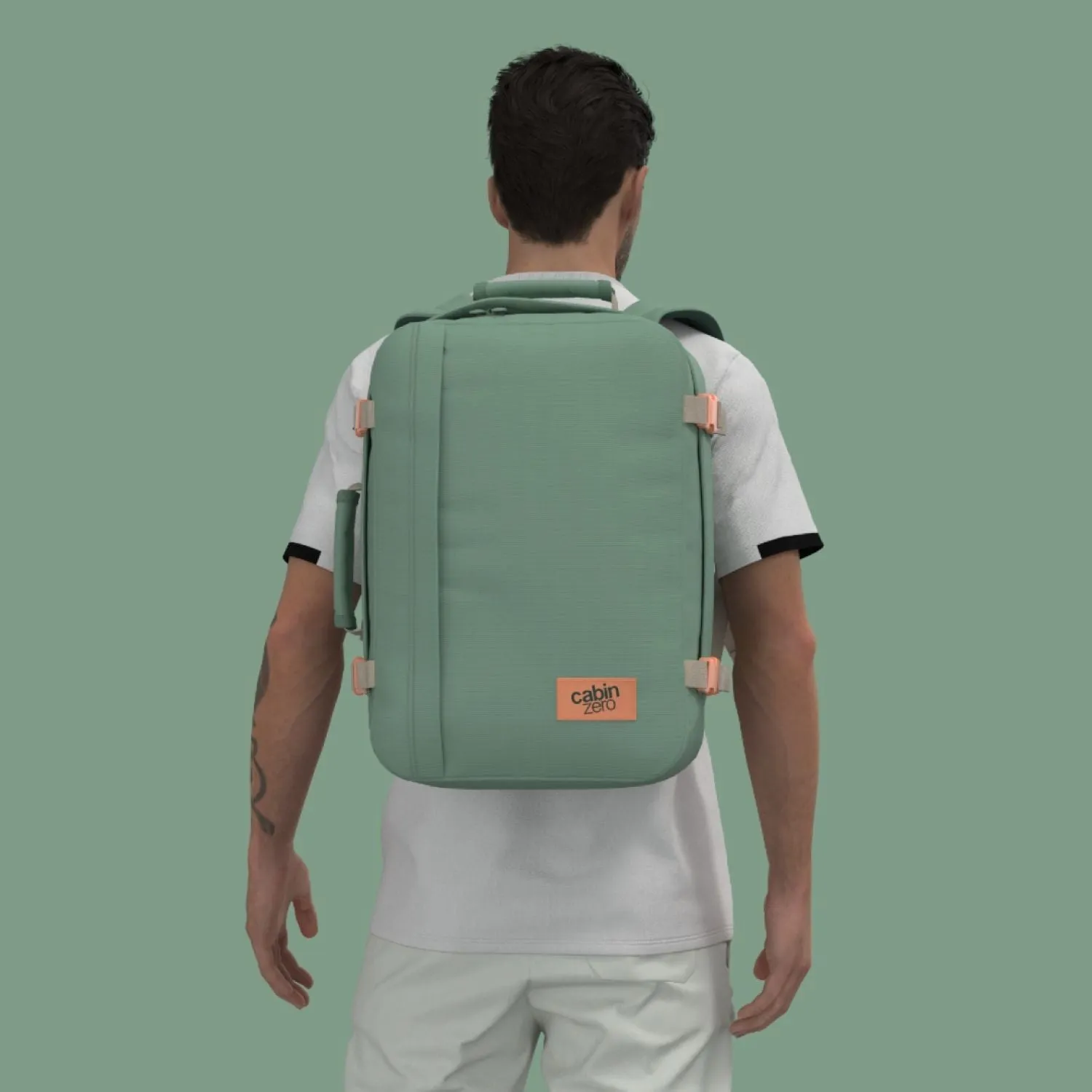 Cabinzero Classic Backpack 36L