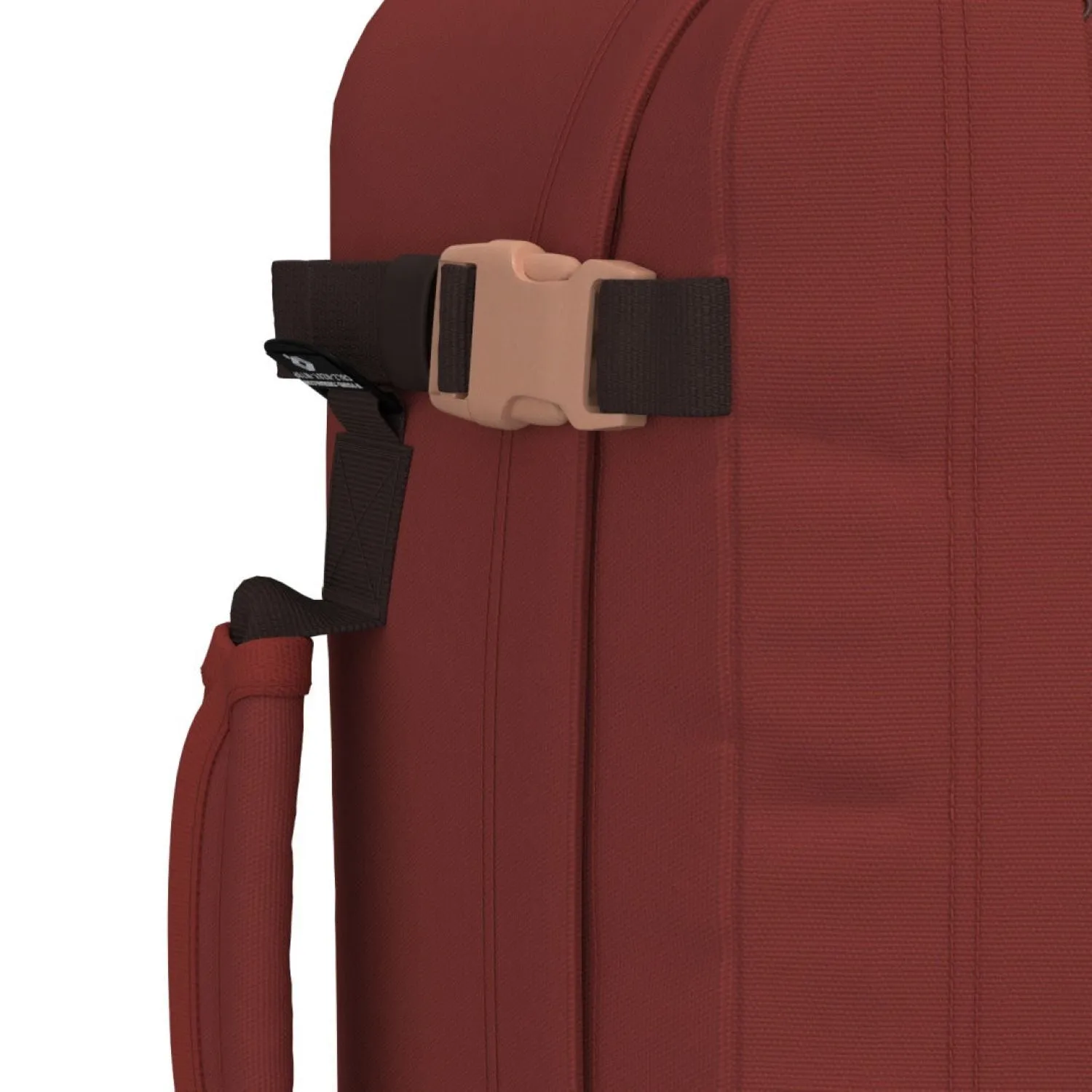 Cabinzero Classic Backpack 36L