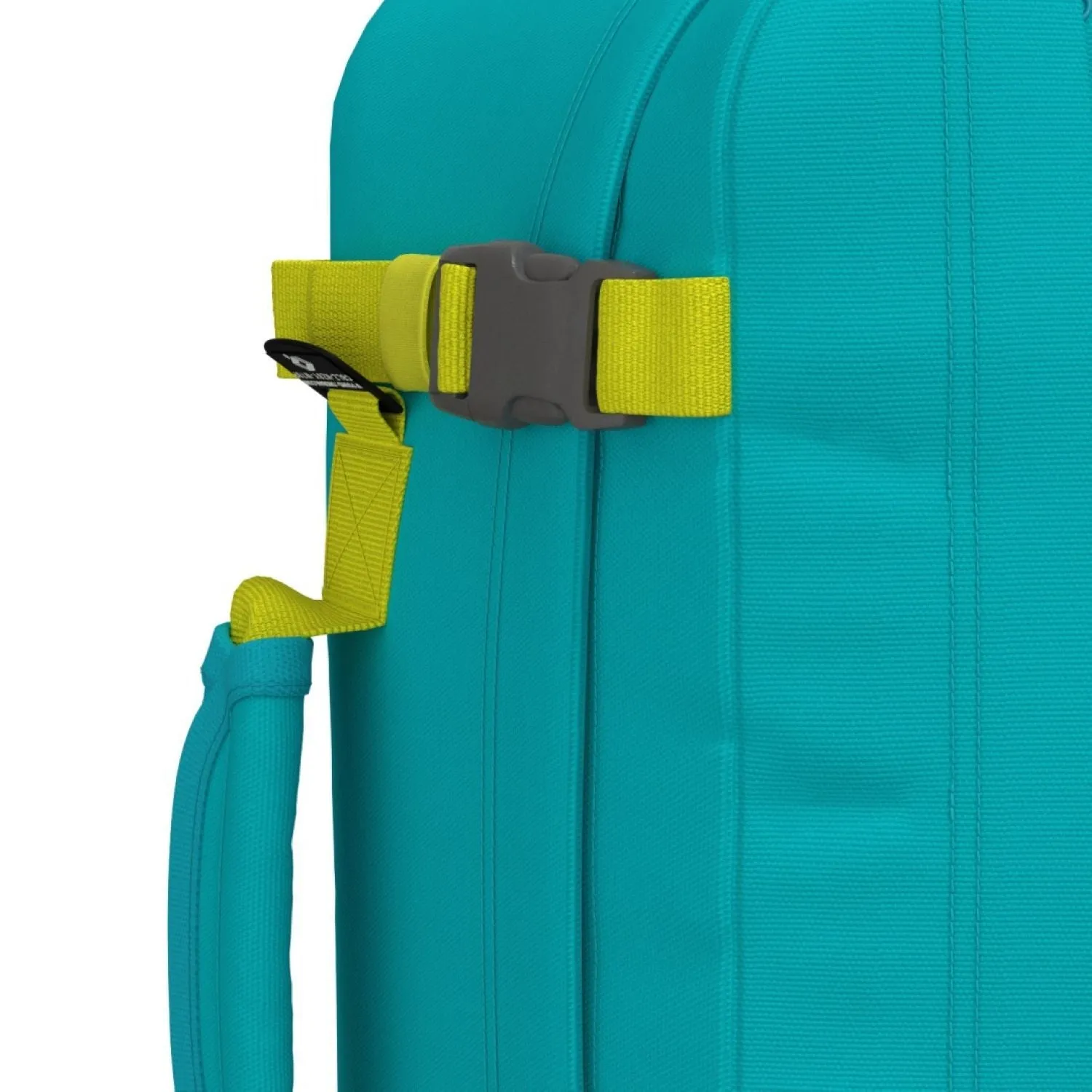 Cabinzero Classic Backpack 36L