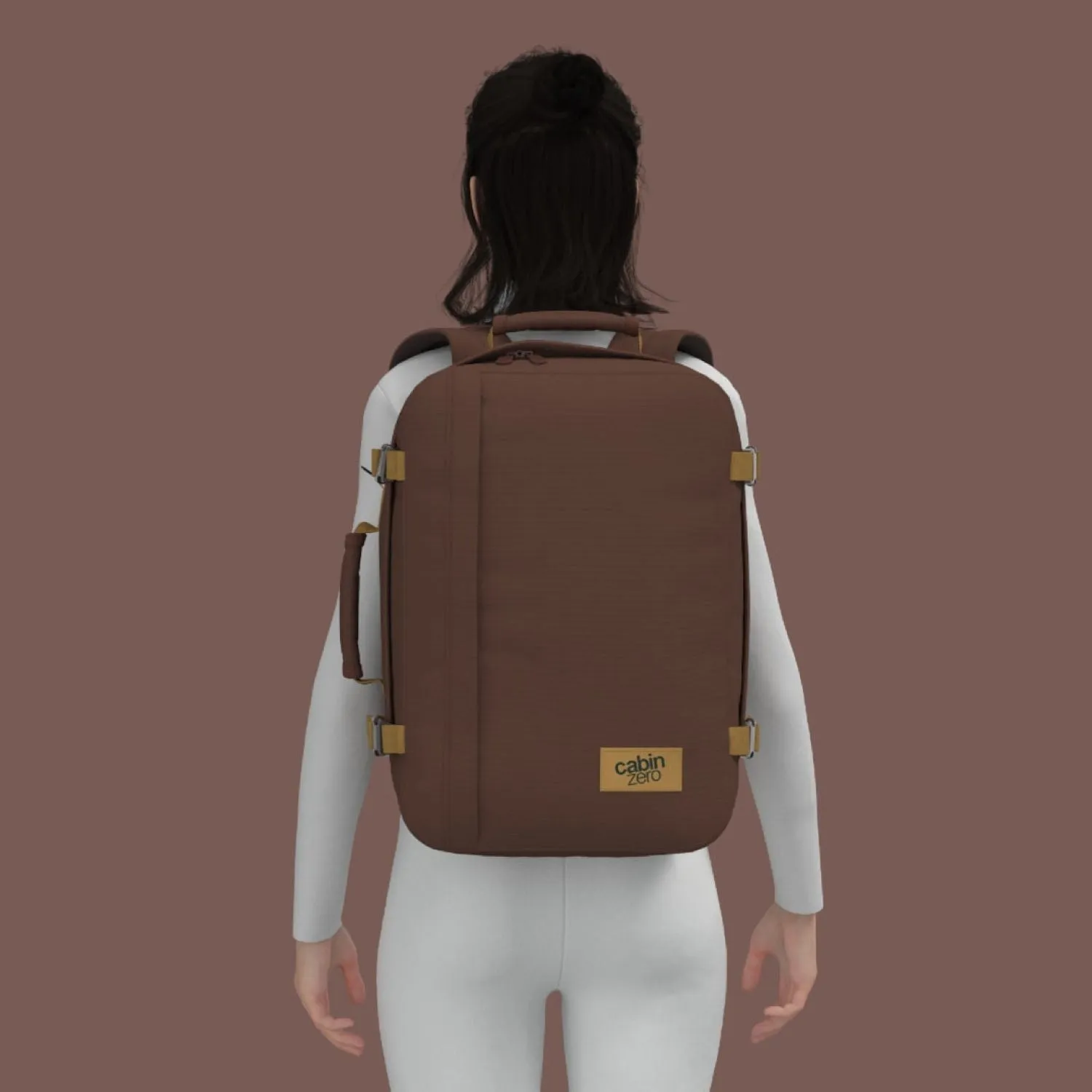 Cabinzero Classic Backpack 36L