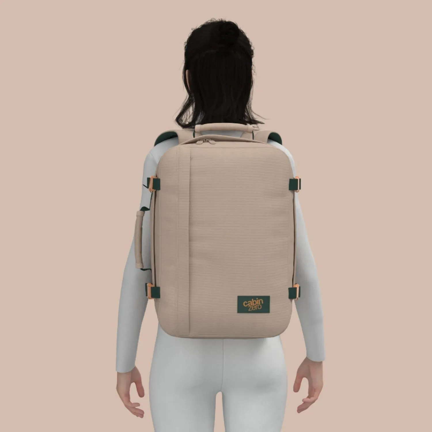 Cabinzero Classic Backpack 36L