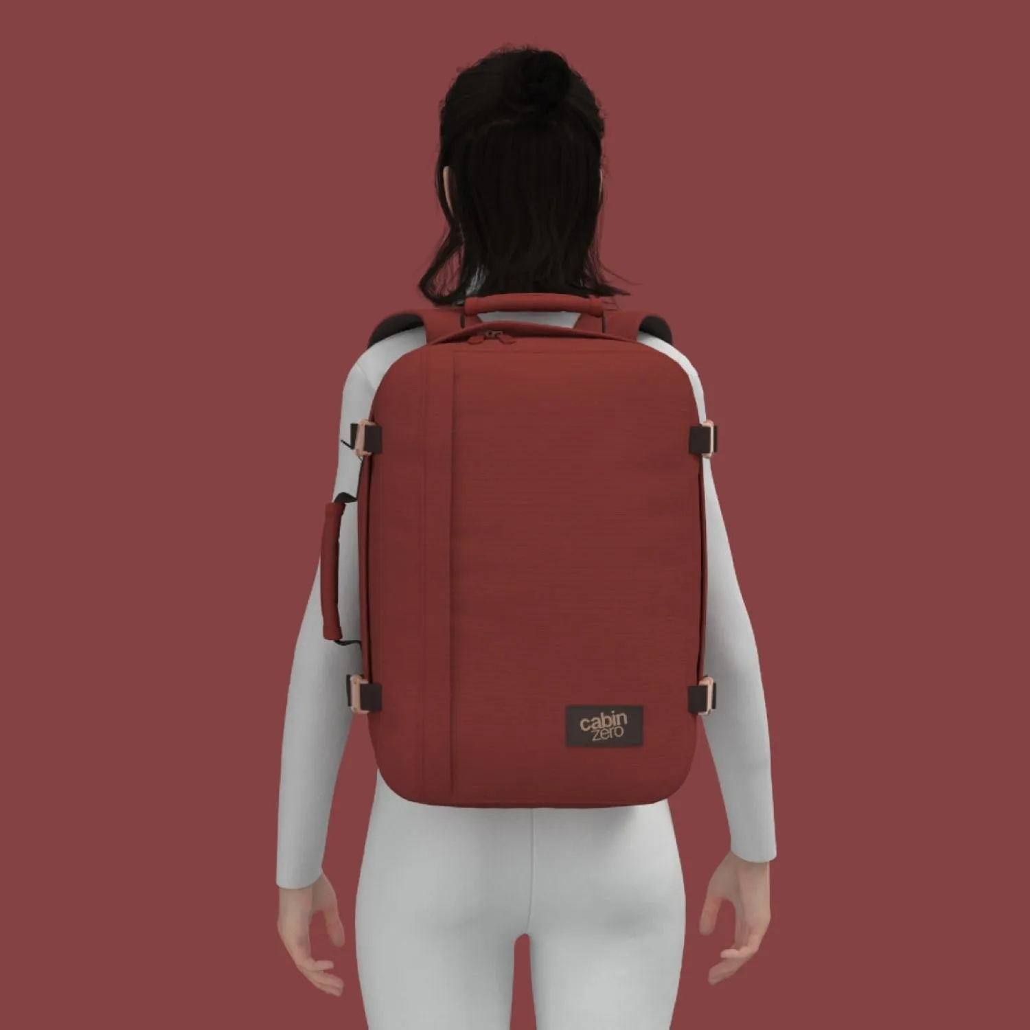 Cabinzero Classic Backpack 36L