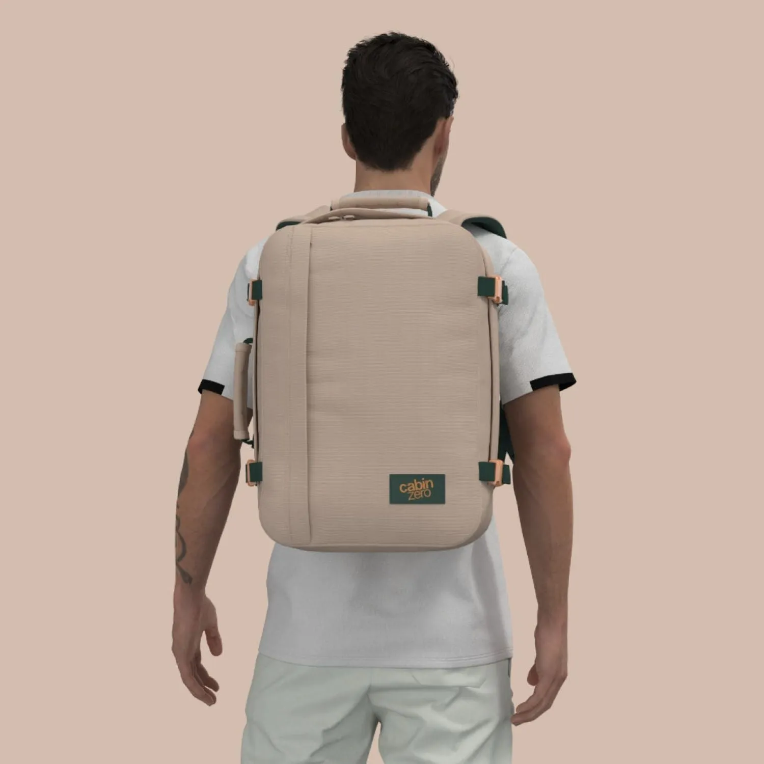 Cabinzero Classic Backpack 36L