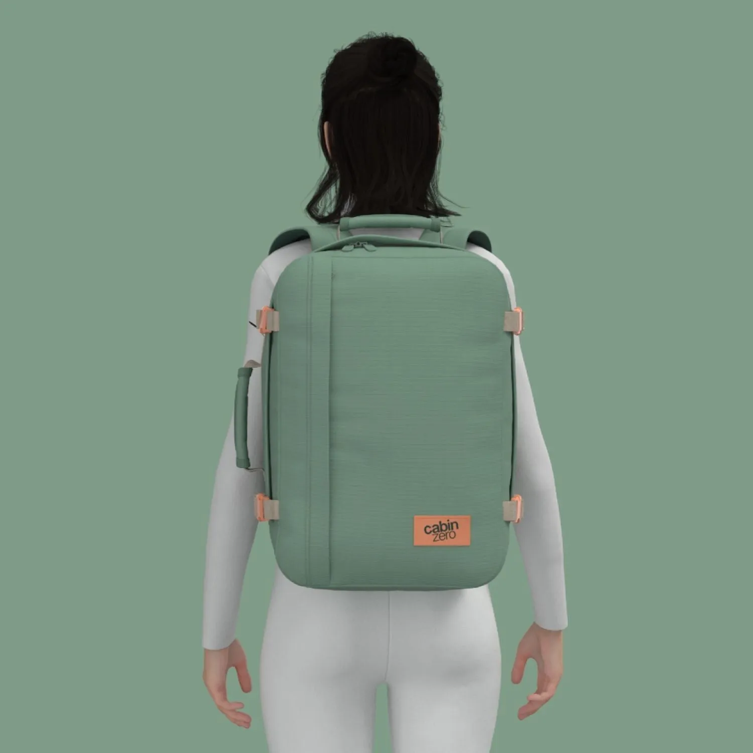 Cabinzero Classic Backpack 36L