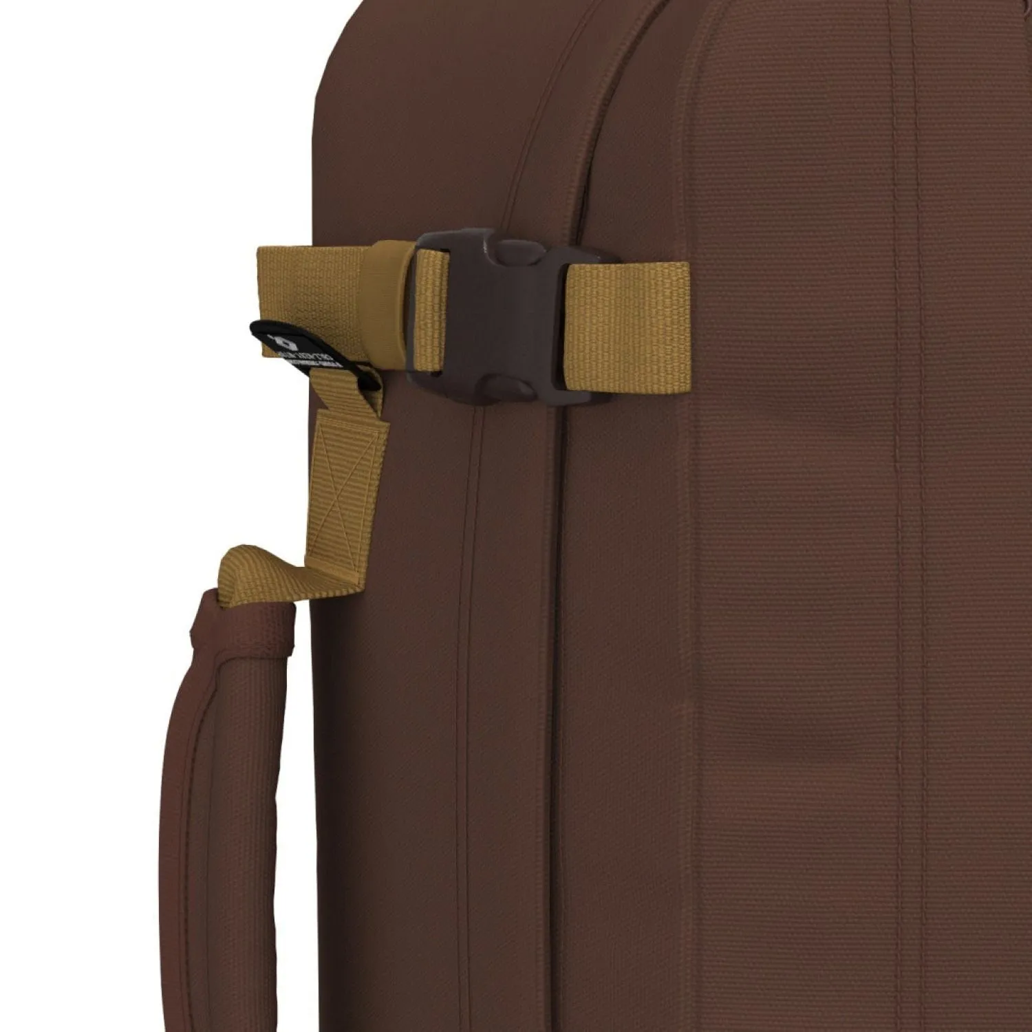 Cabinzero Classic Backpack 36L