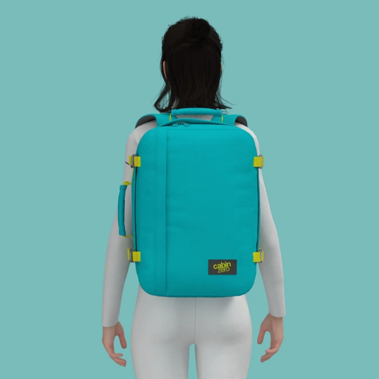 Cabinzero Classic Backpack 36L