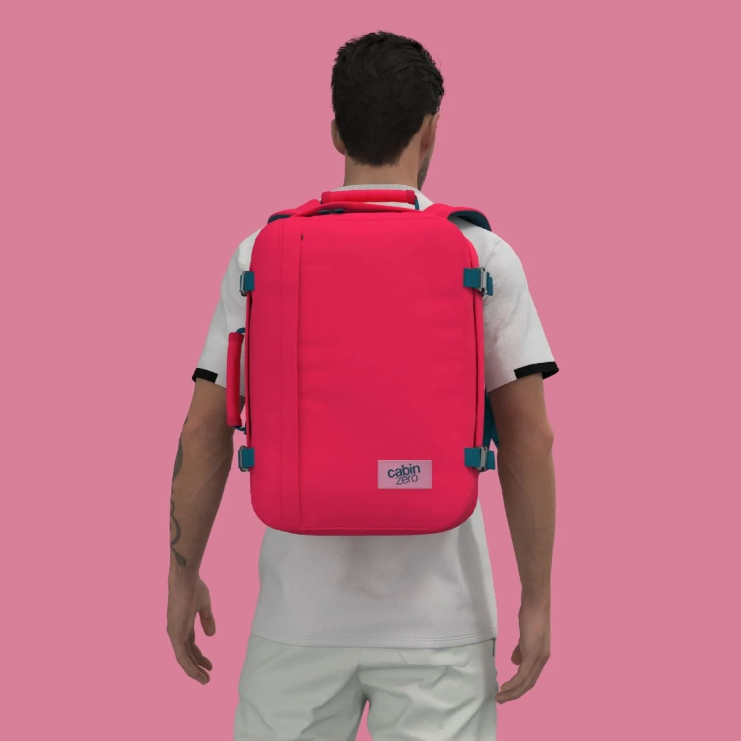 Cabinzero Classic Backpack 36L