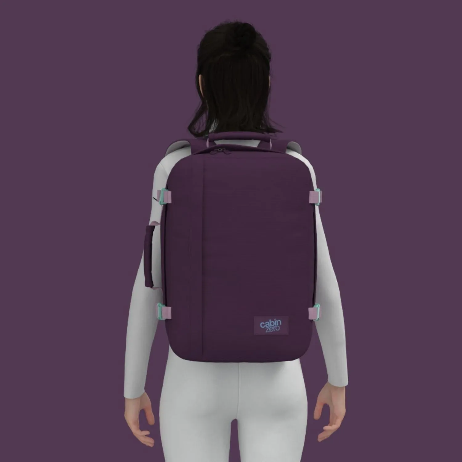 Cabinzero Classic Backpack 36L