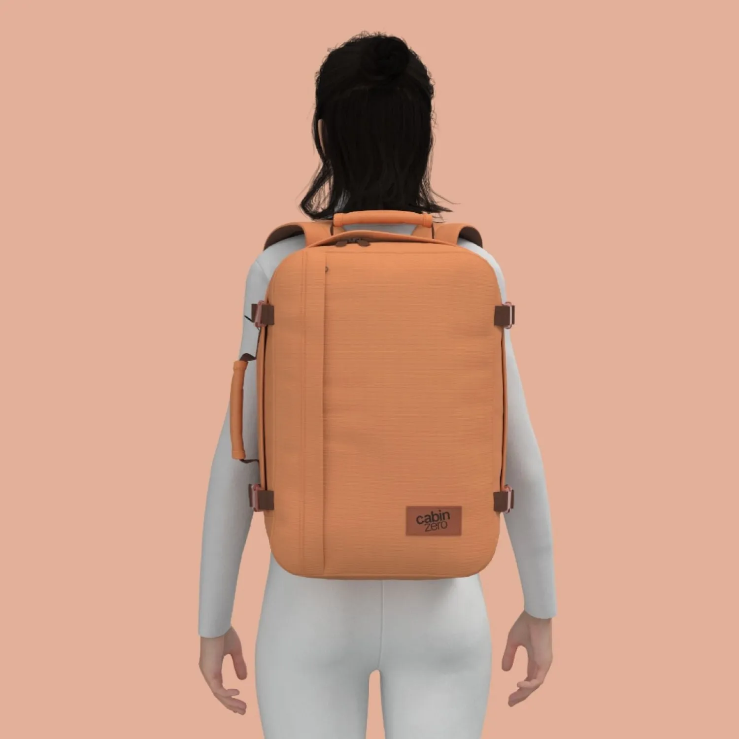 Cabinzero Classic Backpack 36L