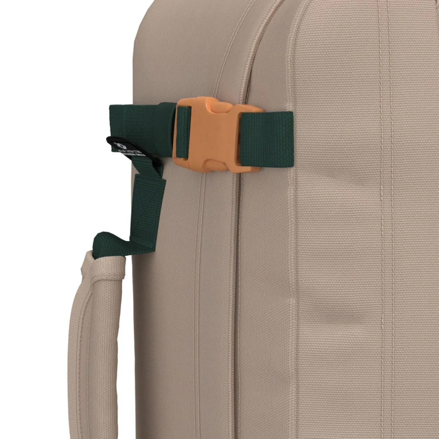 Cabinzero Classic Backpack 36L