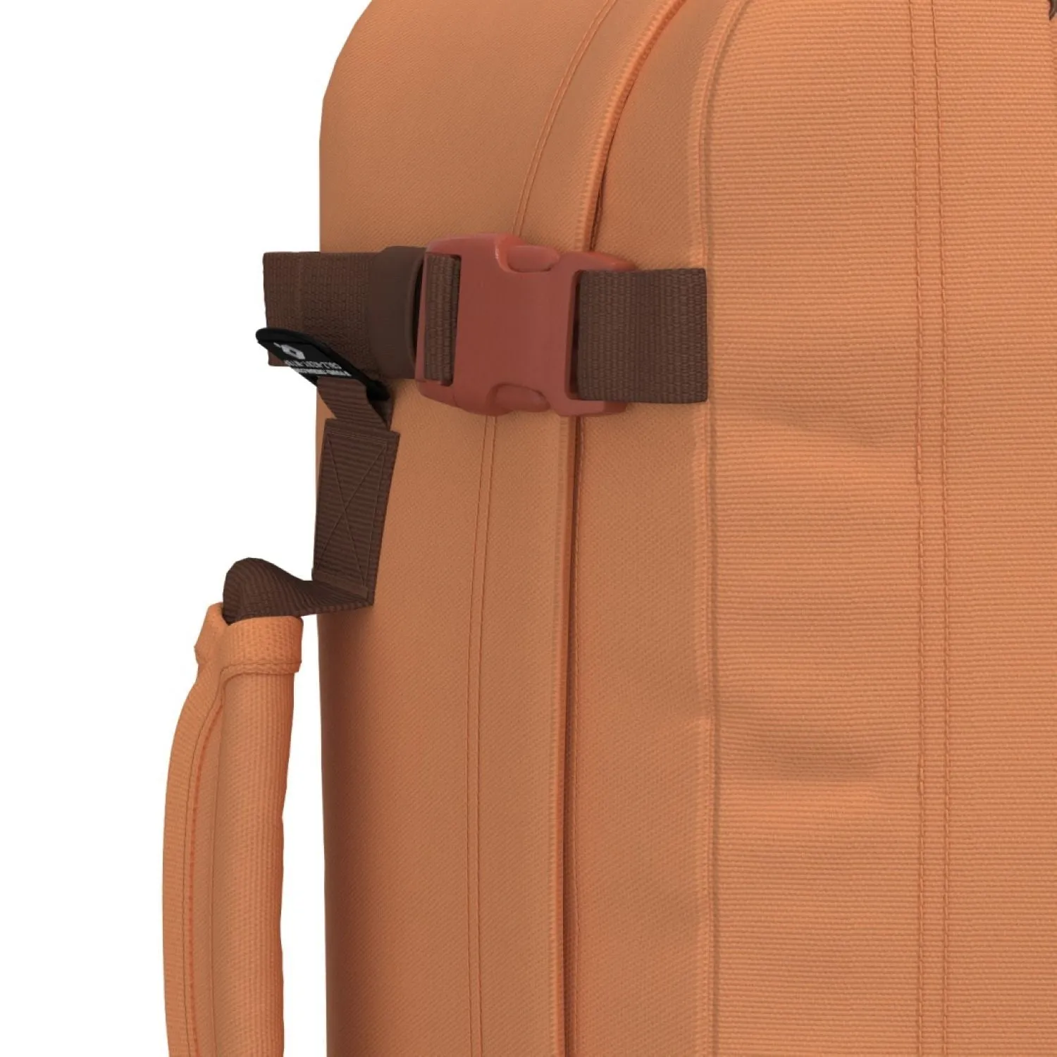 Cabinzero Classic Backpack 36L