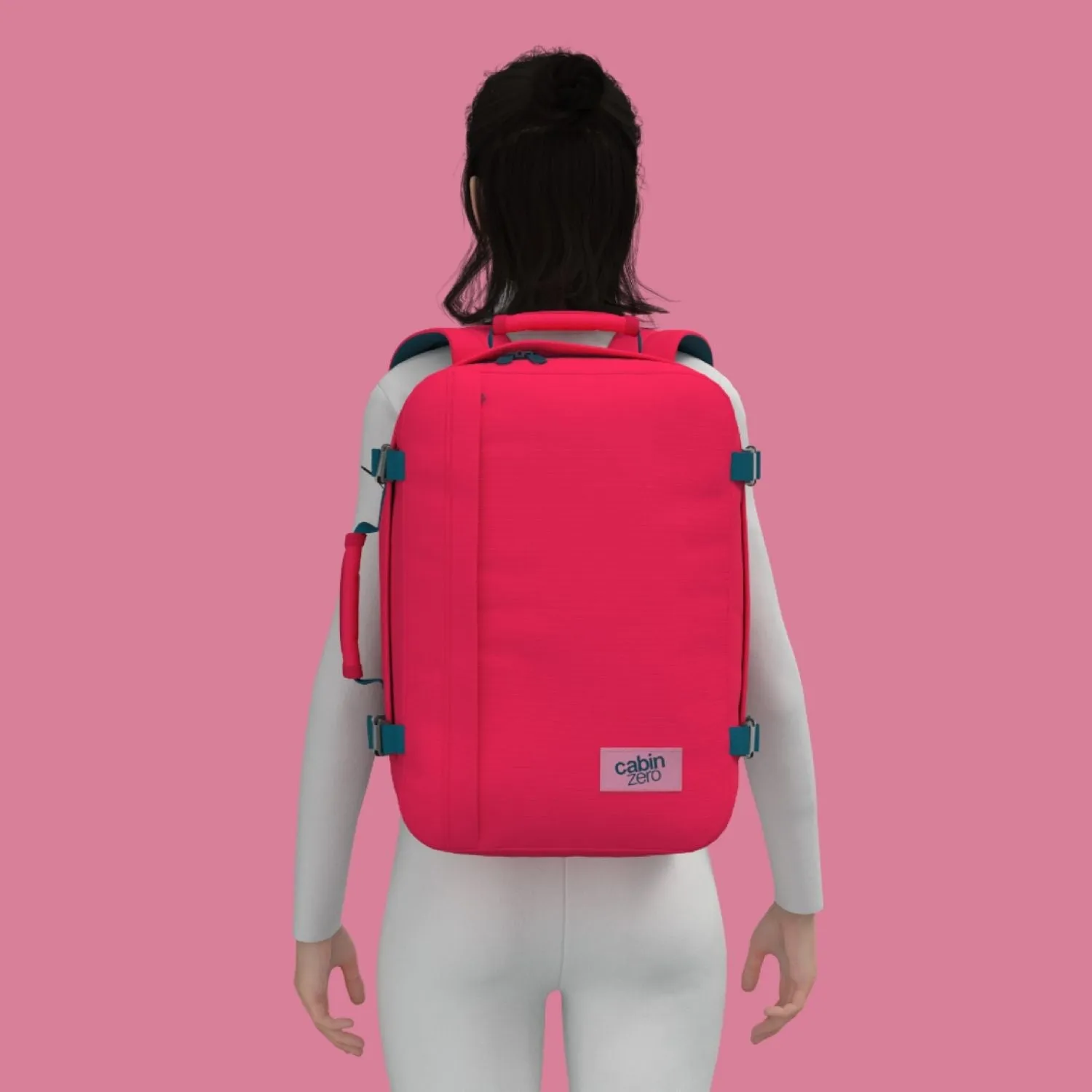 Cabinzero Classic Backpack 36L