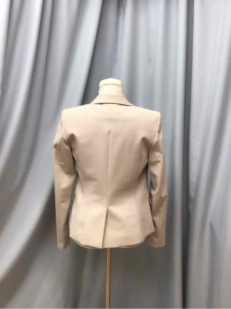 CALVIN KLEIN SIZE 2 Ladies BLAZER