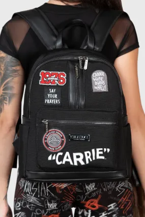 Carrie Backpack