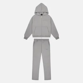 Carsicko Core Tracksuit - Sexy Grey