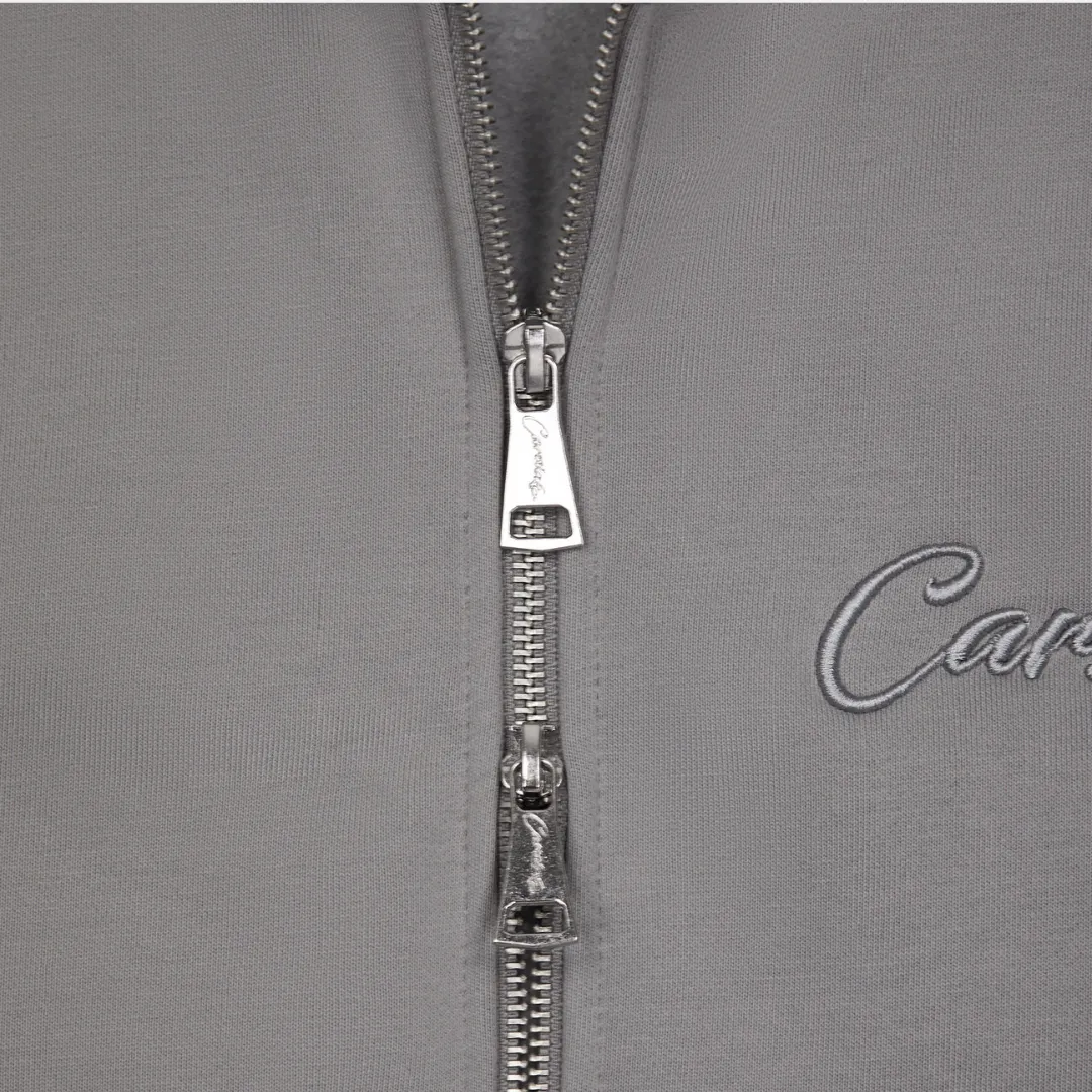 Carsicko Core Tracksuit - Sexy Grey