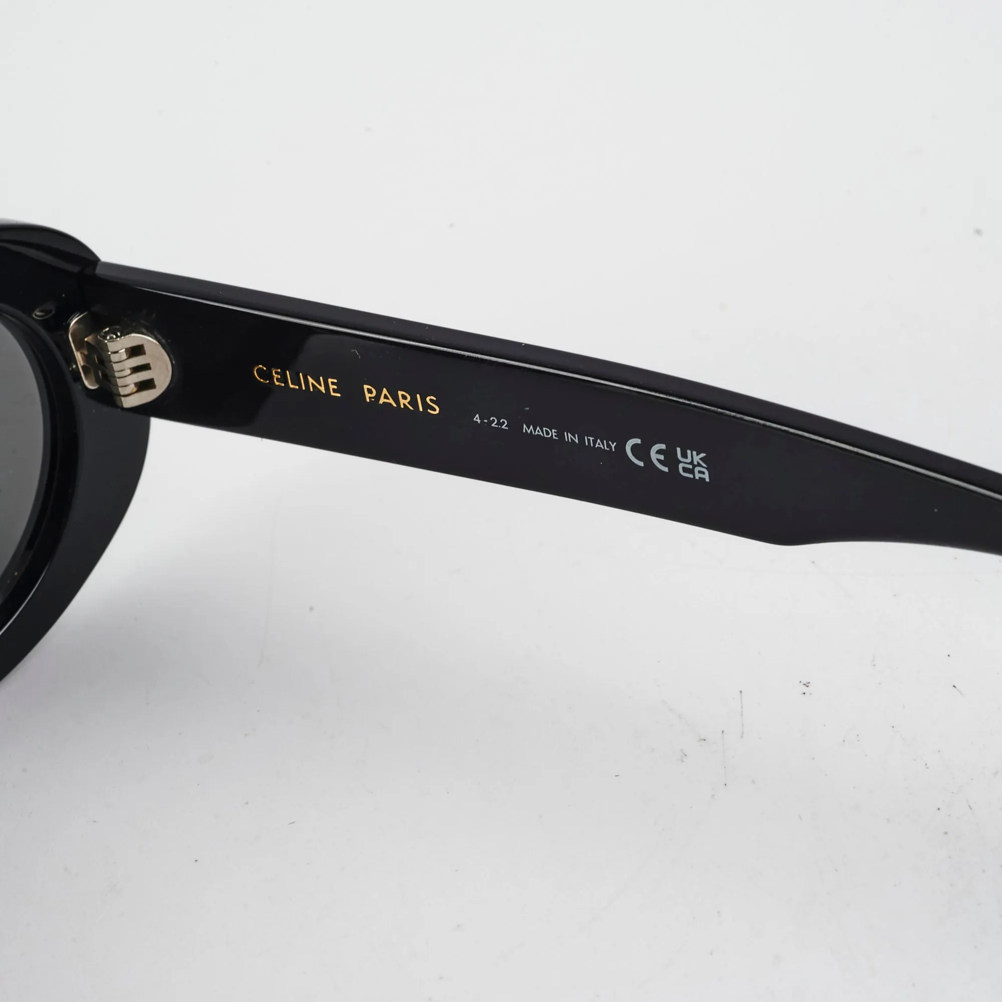 Celine Triomphe Sun Glasses