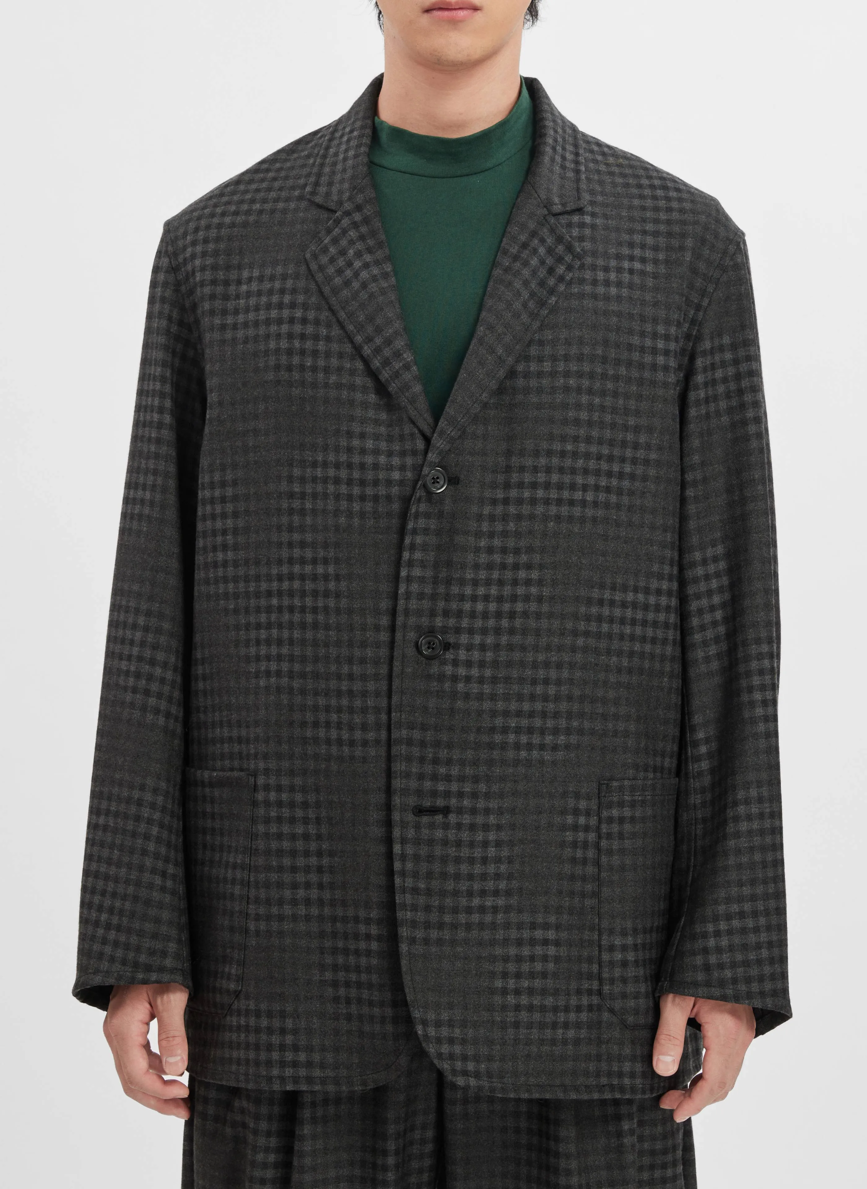 Cerruti Soft Blazer