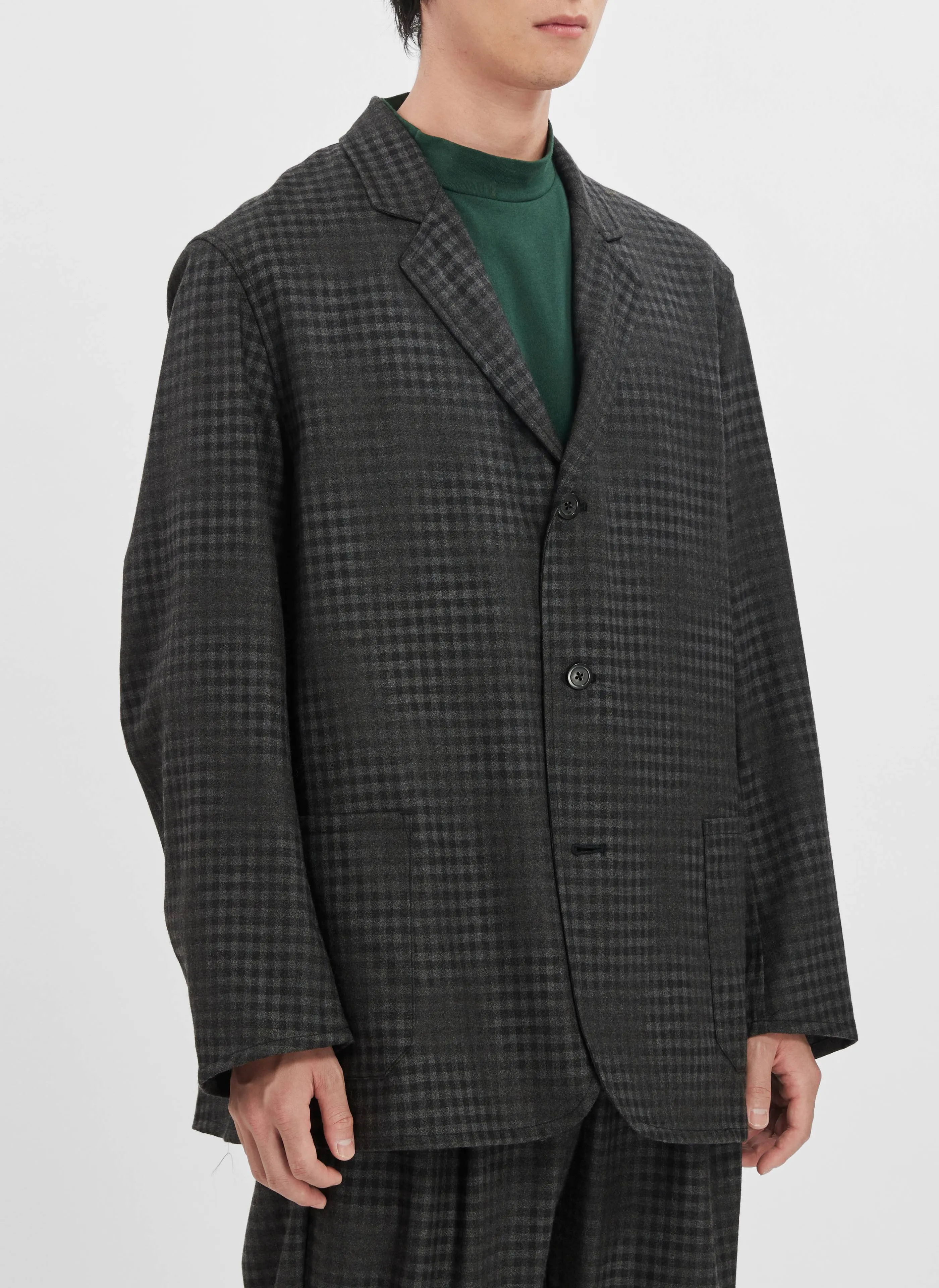 Cerruti Soft Blazer