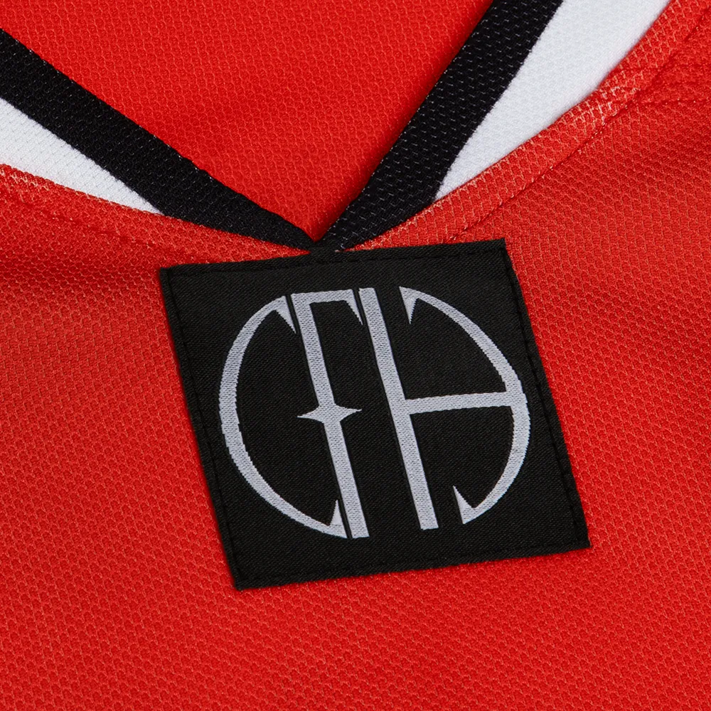 CFH Hockey Jersey