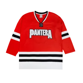 CFH Hockey Jersey