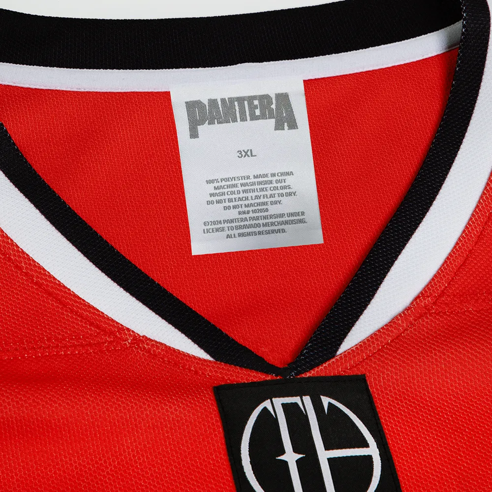 CFH Hockey Jersey