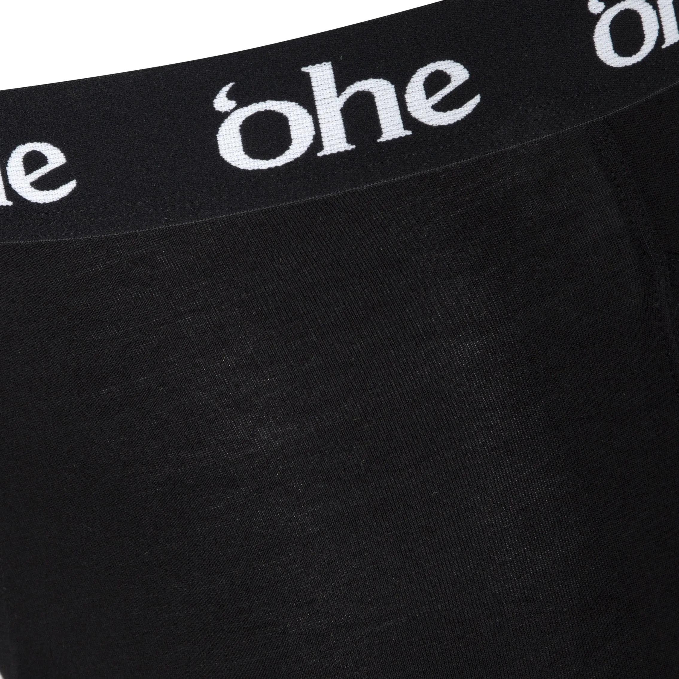 Charcoal Bamboo Underwear