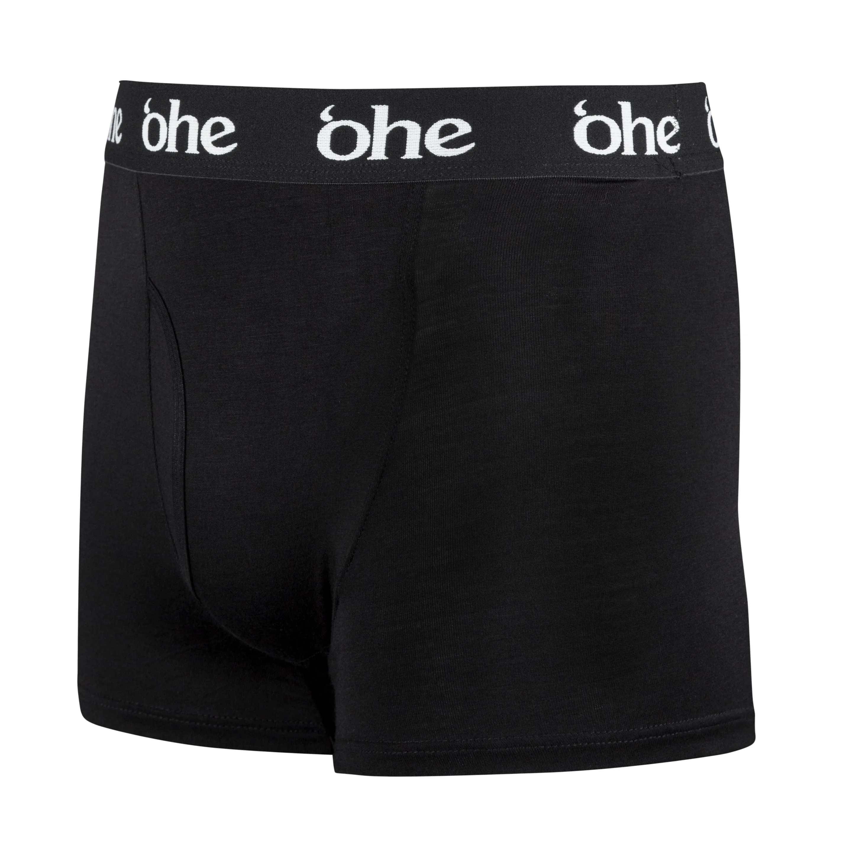 Charcoal Bamboo Underwear