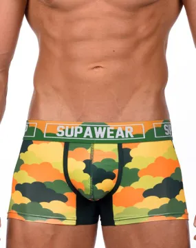 Cloud 9 Trunk Underwear - Savannah