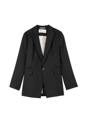 Colbert Soft blazer melange