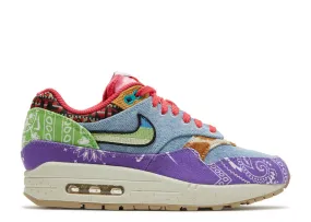 Concepts x Air Max 1 SP 'Far Out' Special Box