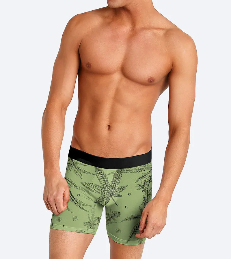 Cool Mens Underwear