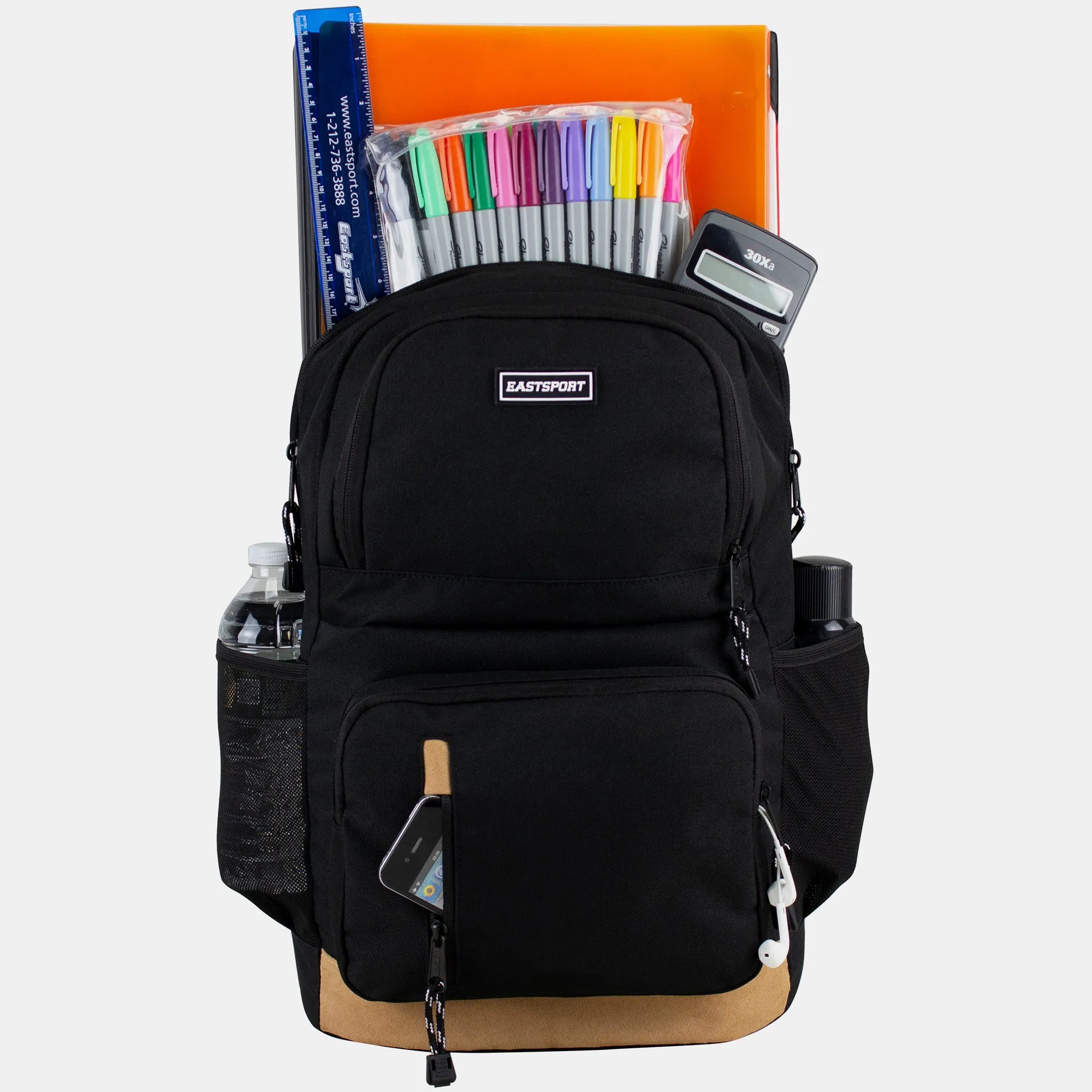 Core Scholastic Backpack