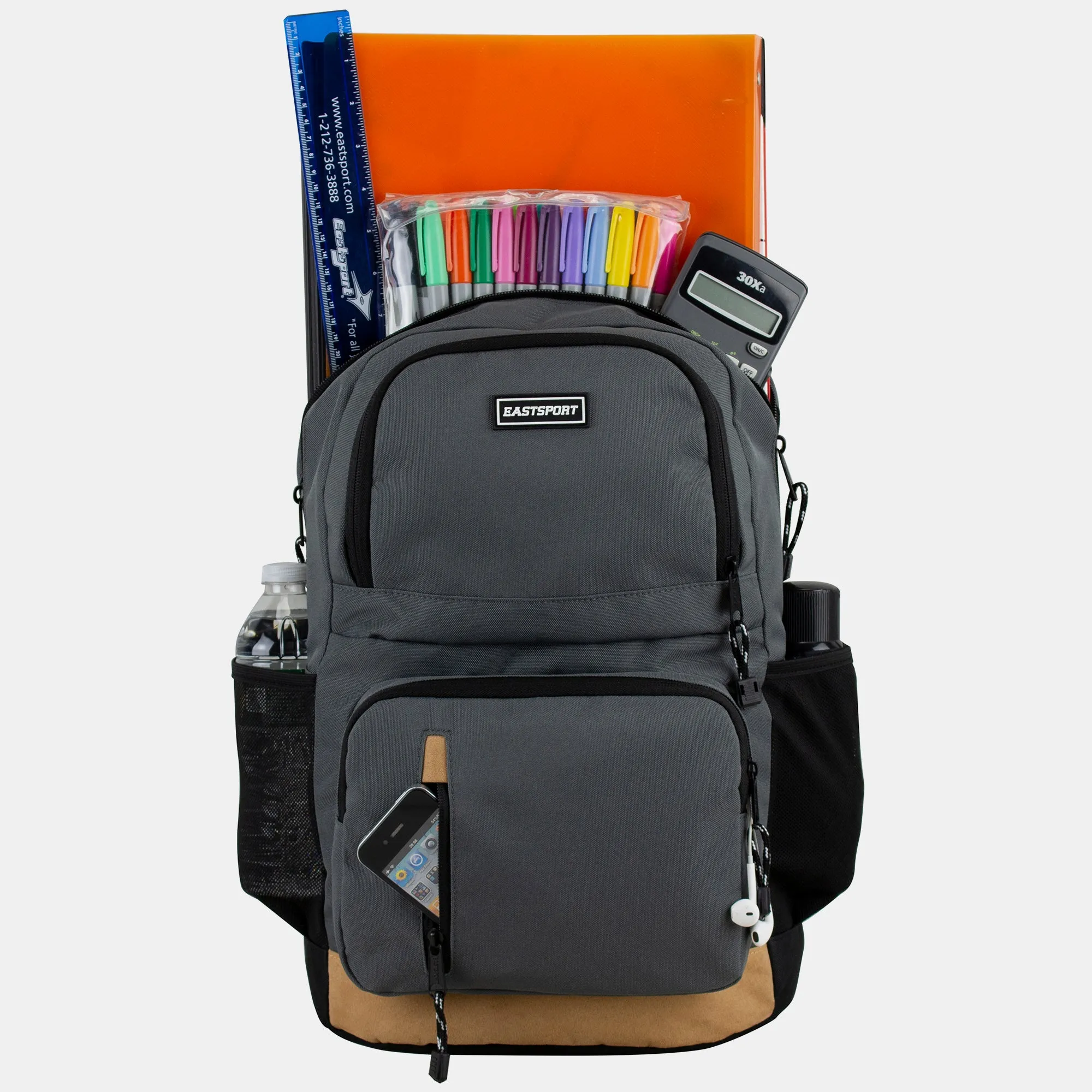 Core Scholastic Backpack