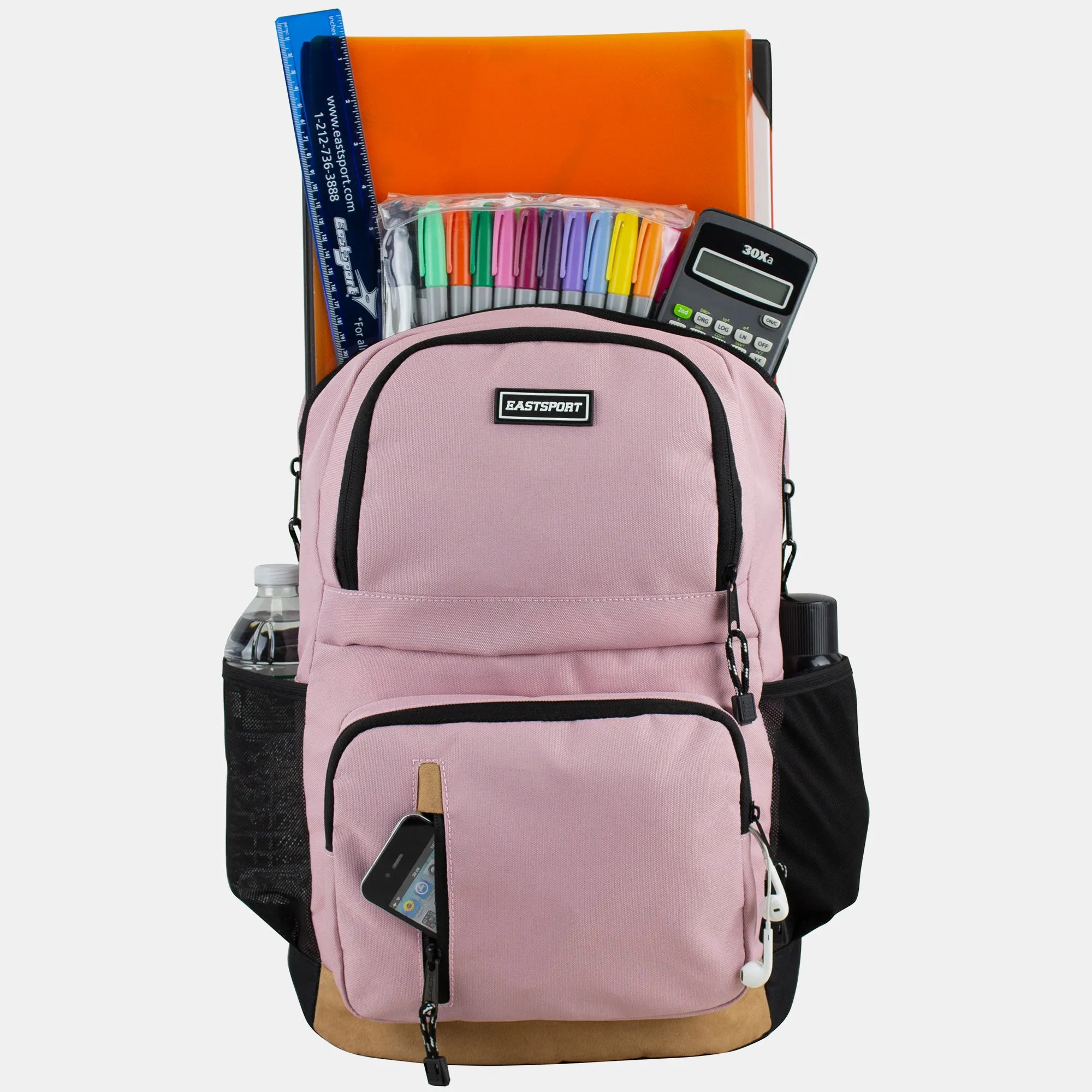 Core Scholastic Backpack