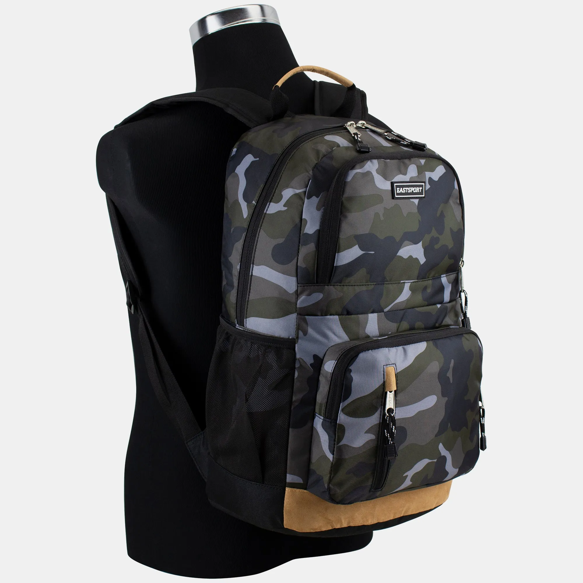 Core Scholastic Backpack