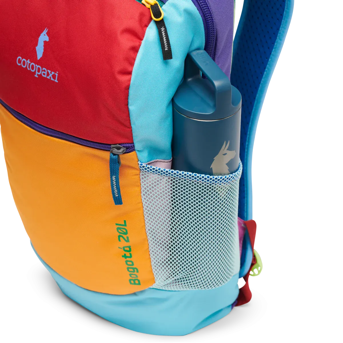 Cotopaxi Bogota 20L Backpack