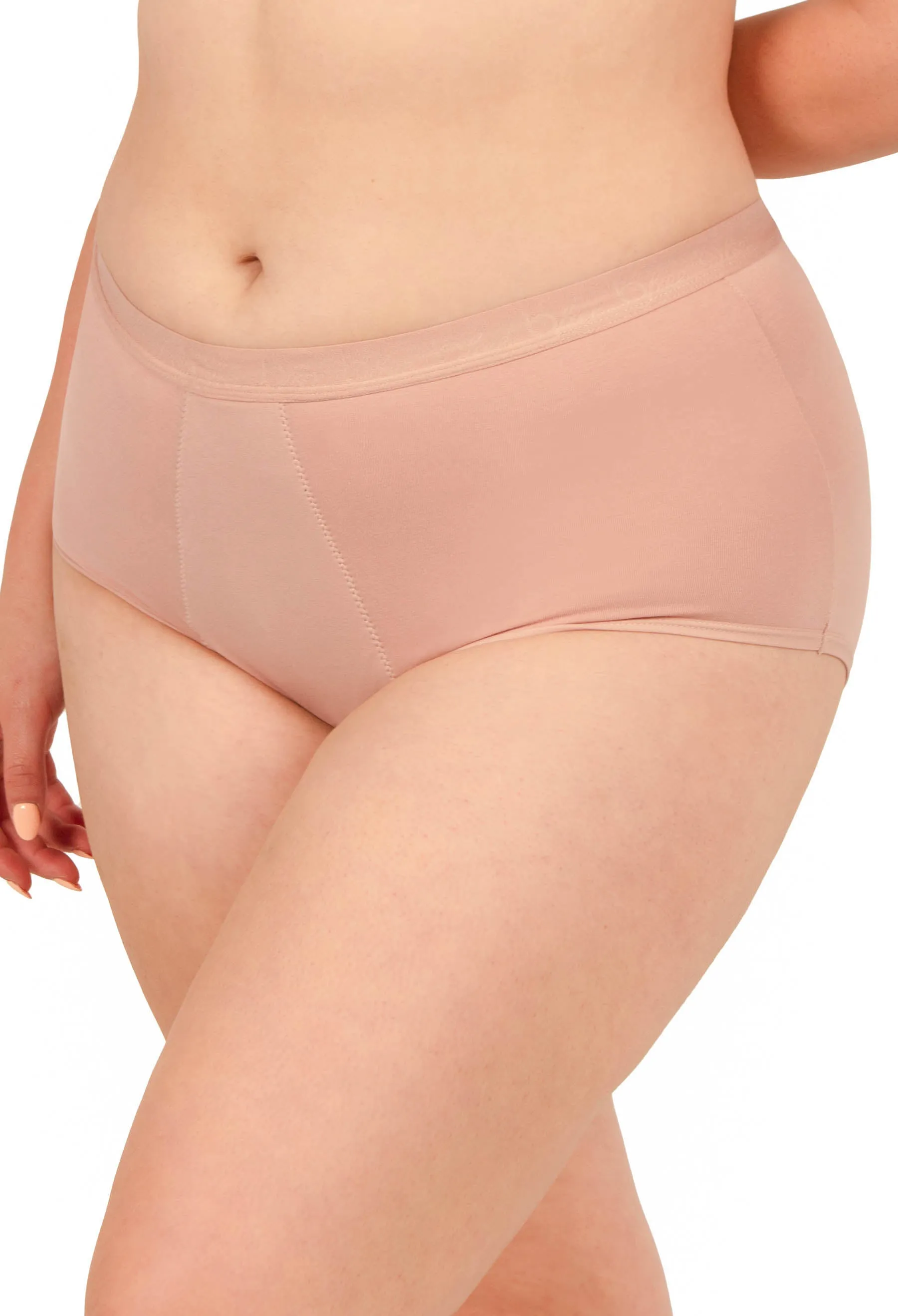 Cotton Leak Proof Light Bladder Leakage Underwear