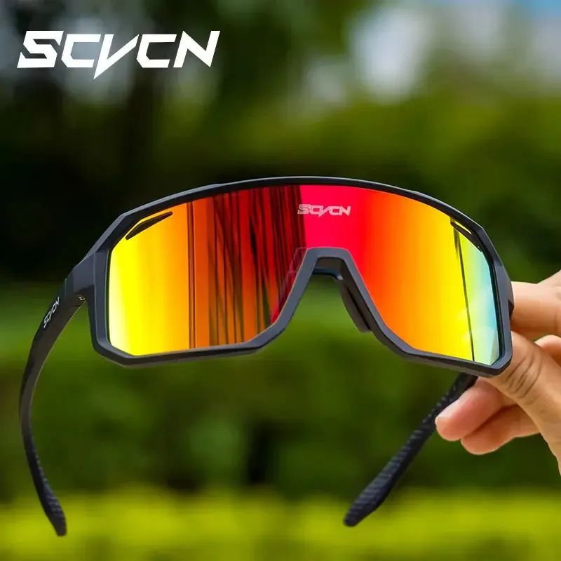 Cycling Glasses