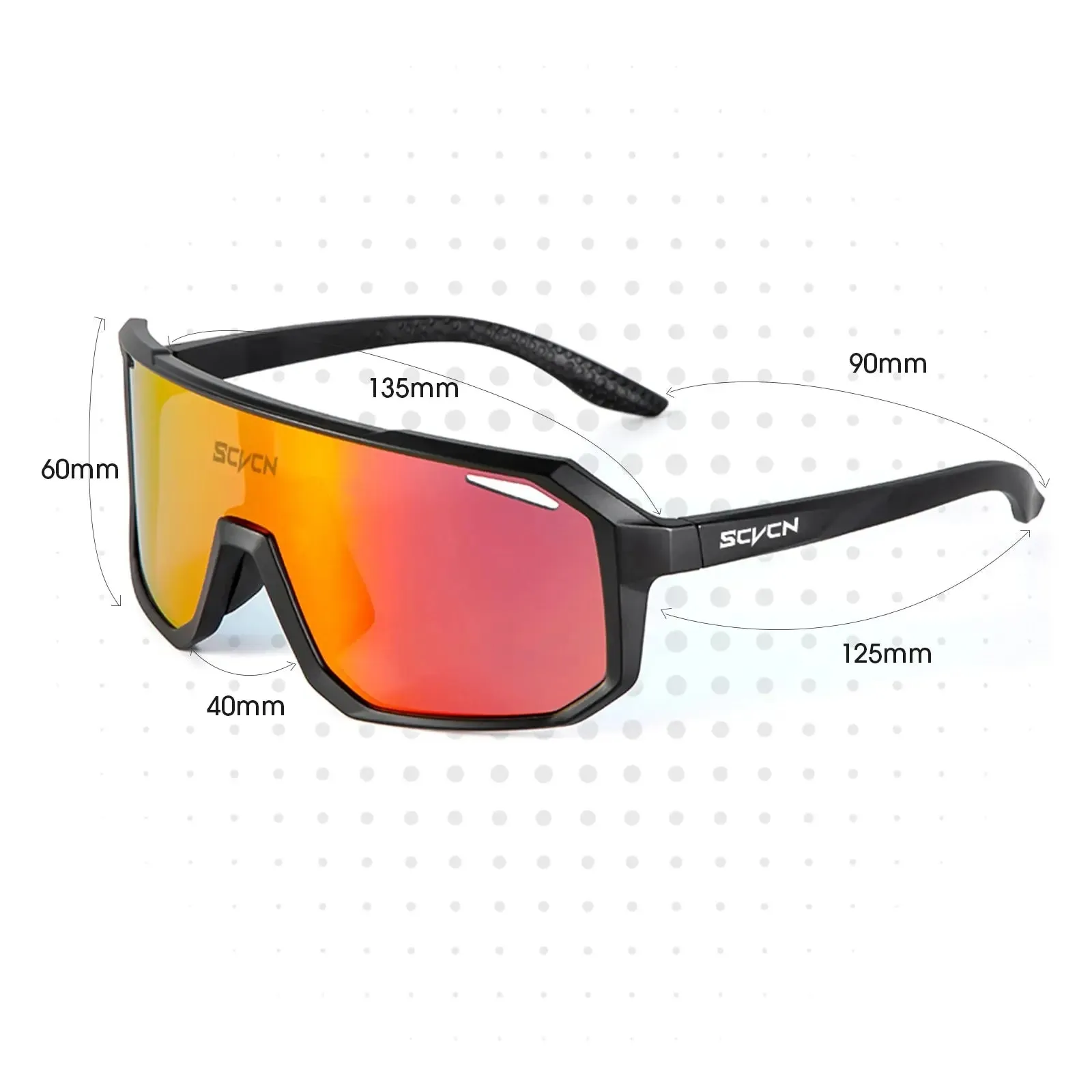 Cycling Glasses