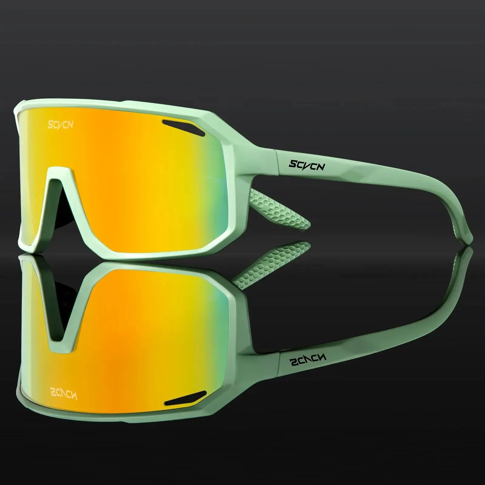 Cycling Glasses