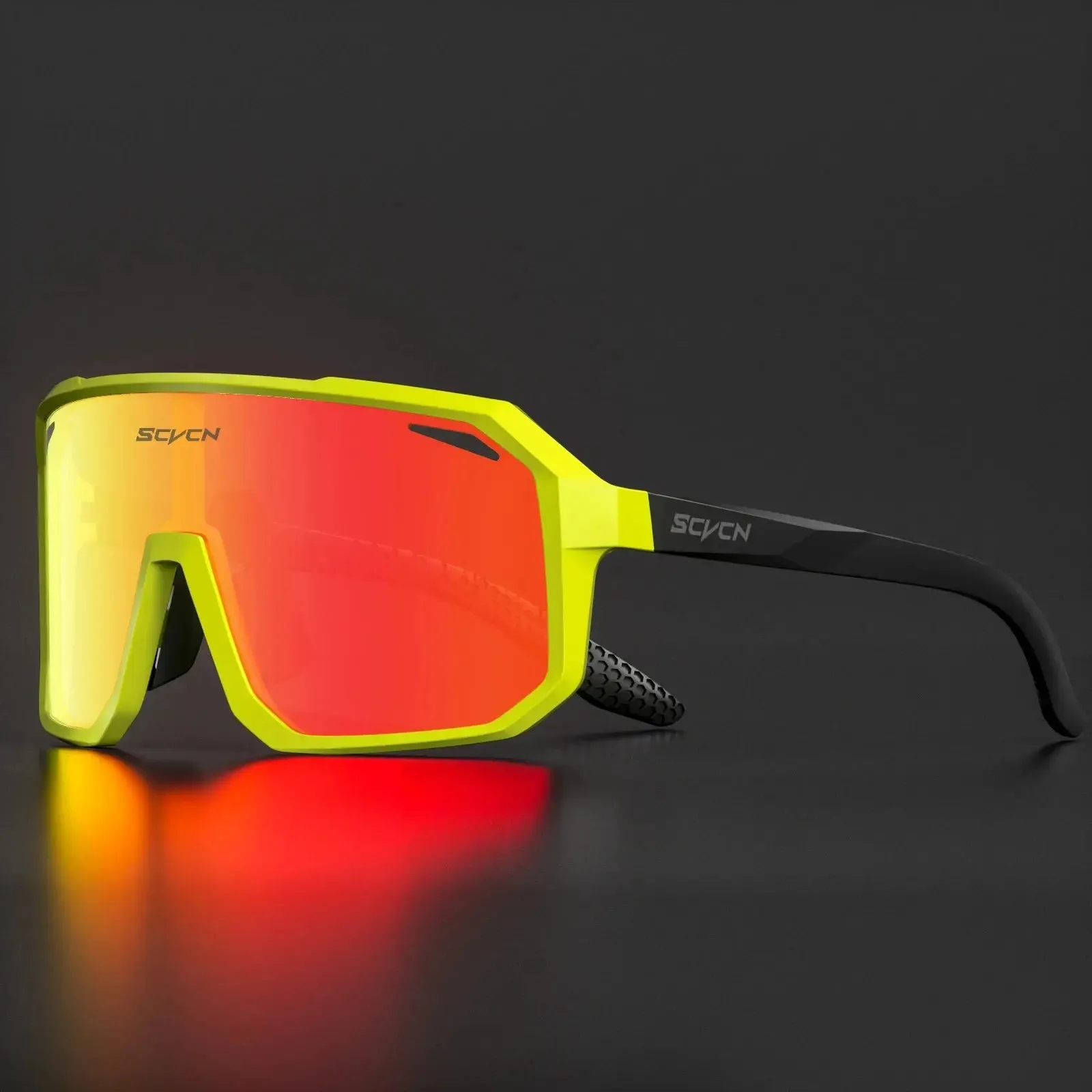 Cycling Glasses