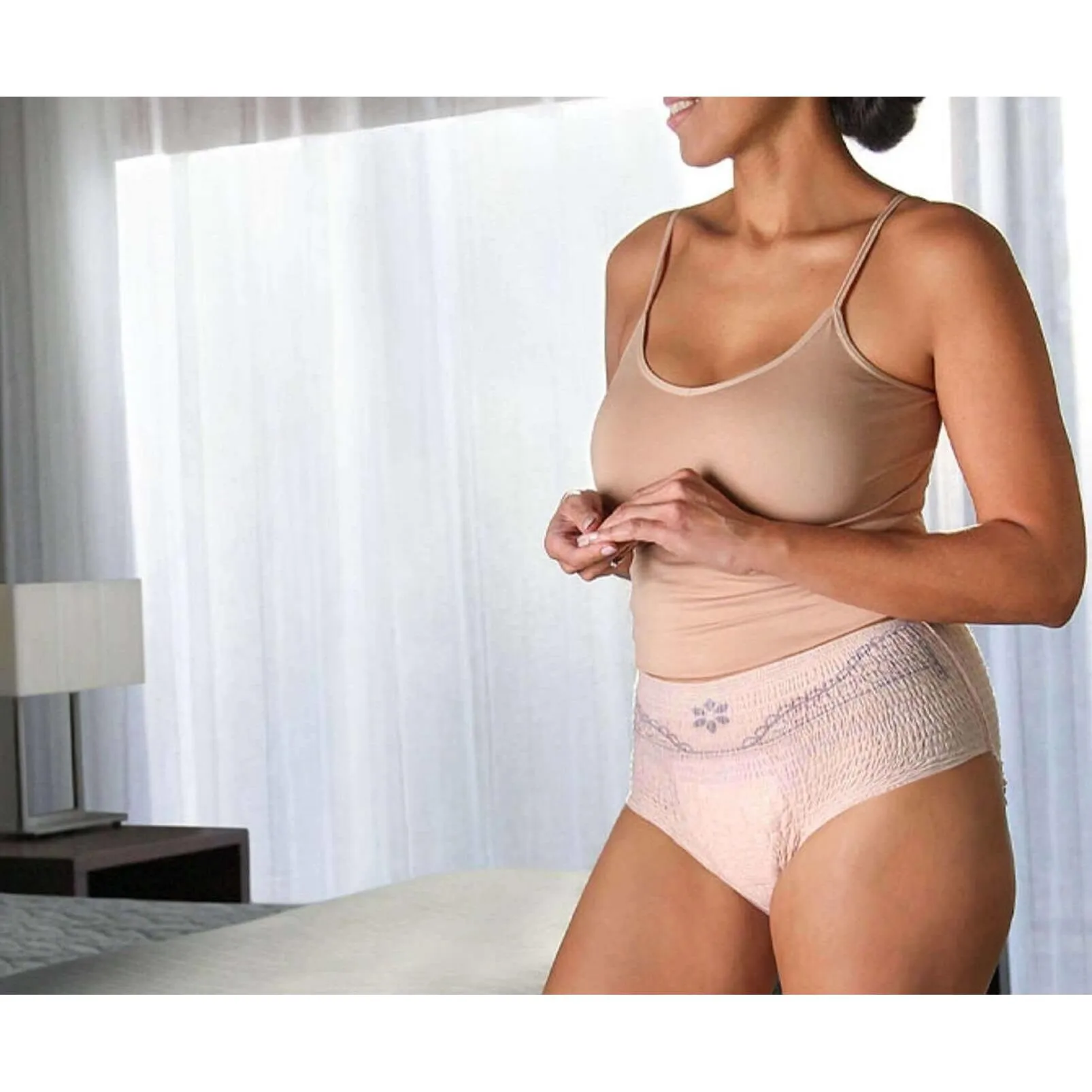 Depend FIT-FLEX Underwear for Women