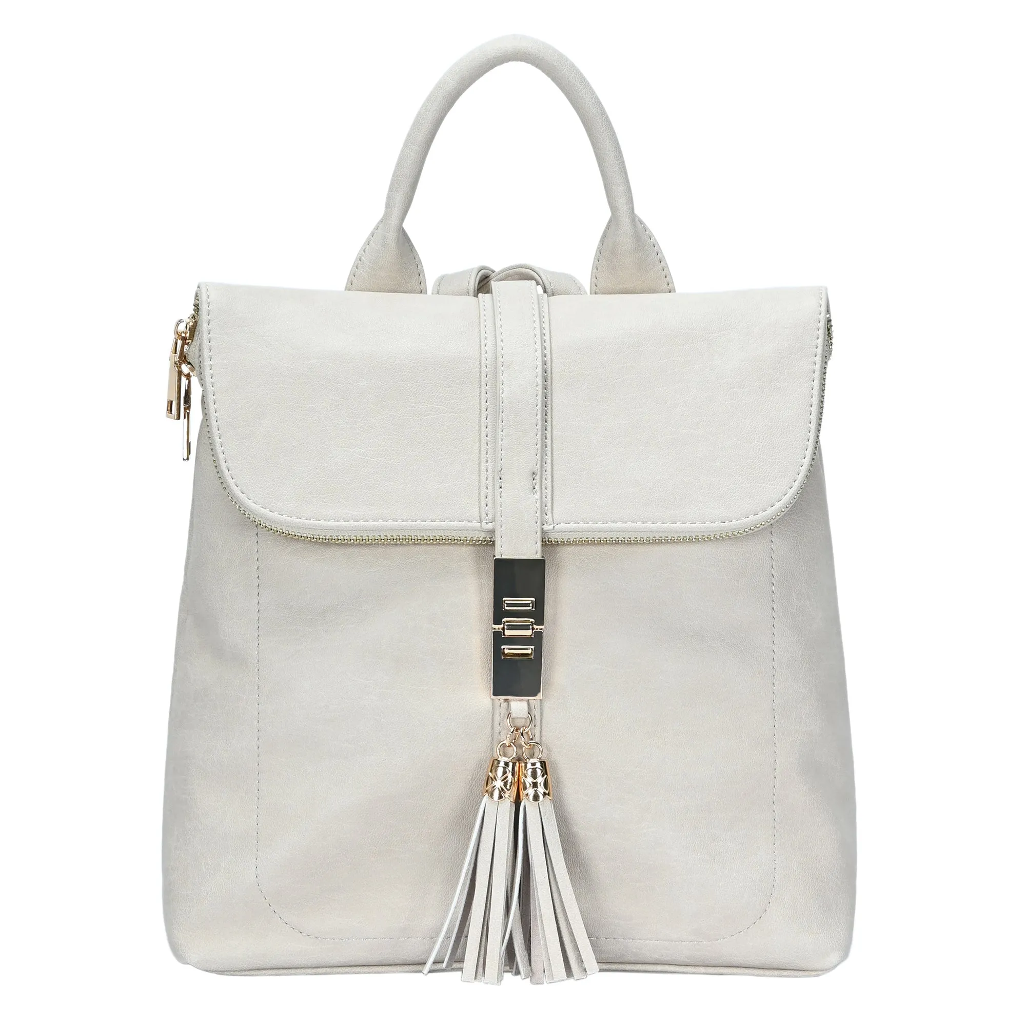 Diana Utilitarian Backpack Purse