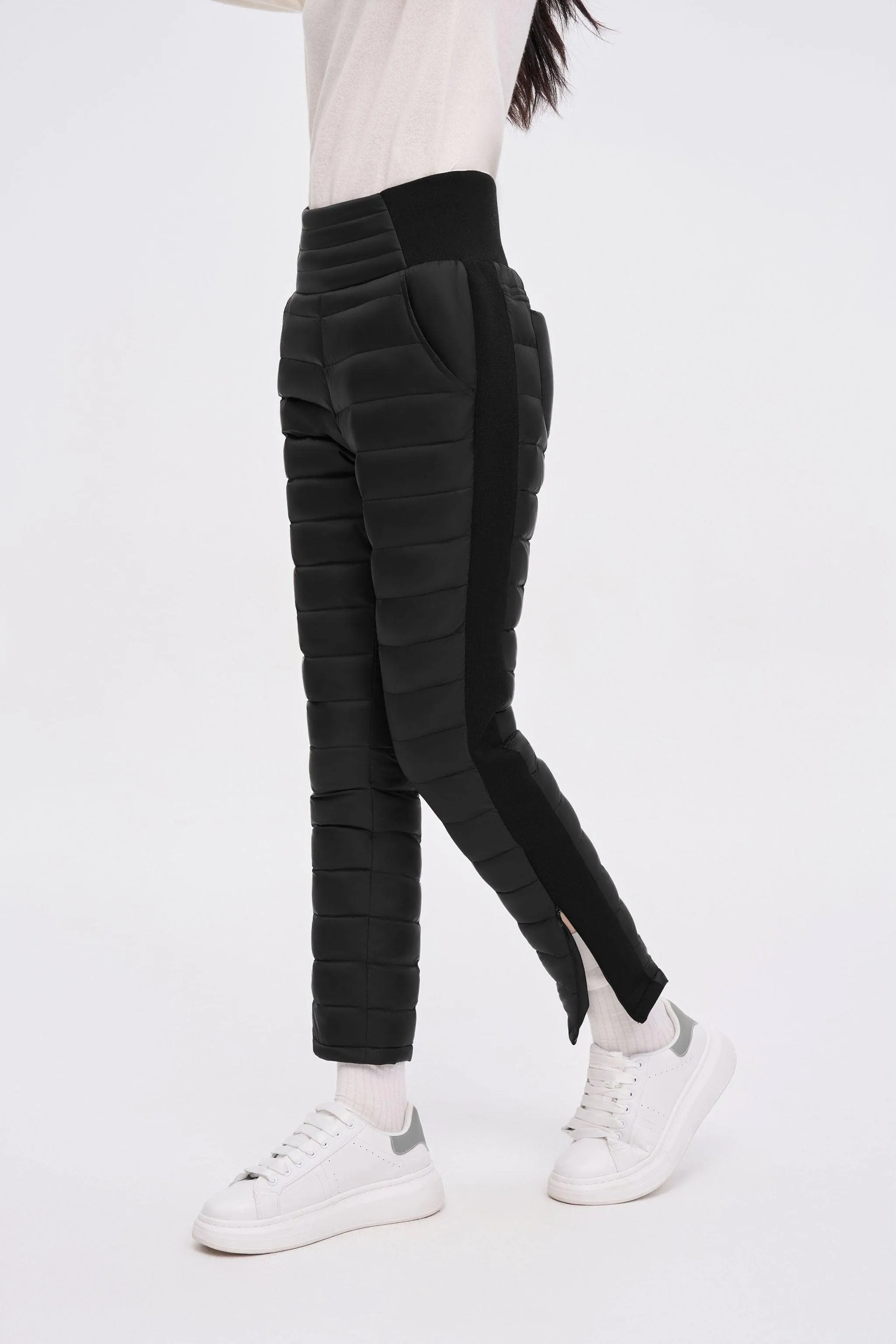 Down Leggings