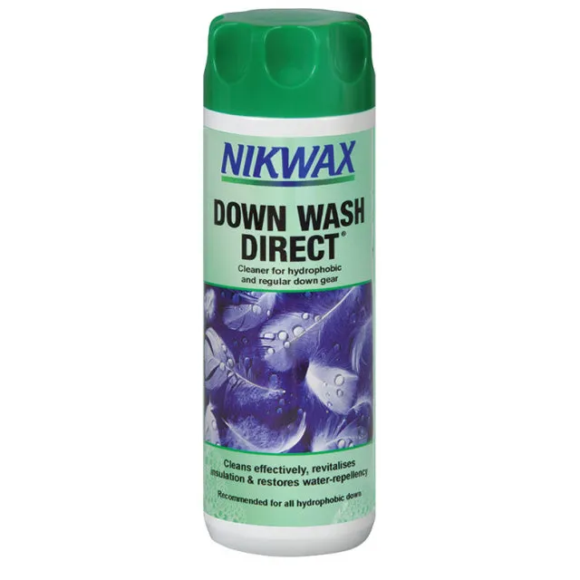 Down Wash Direct