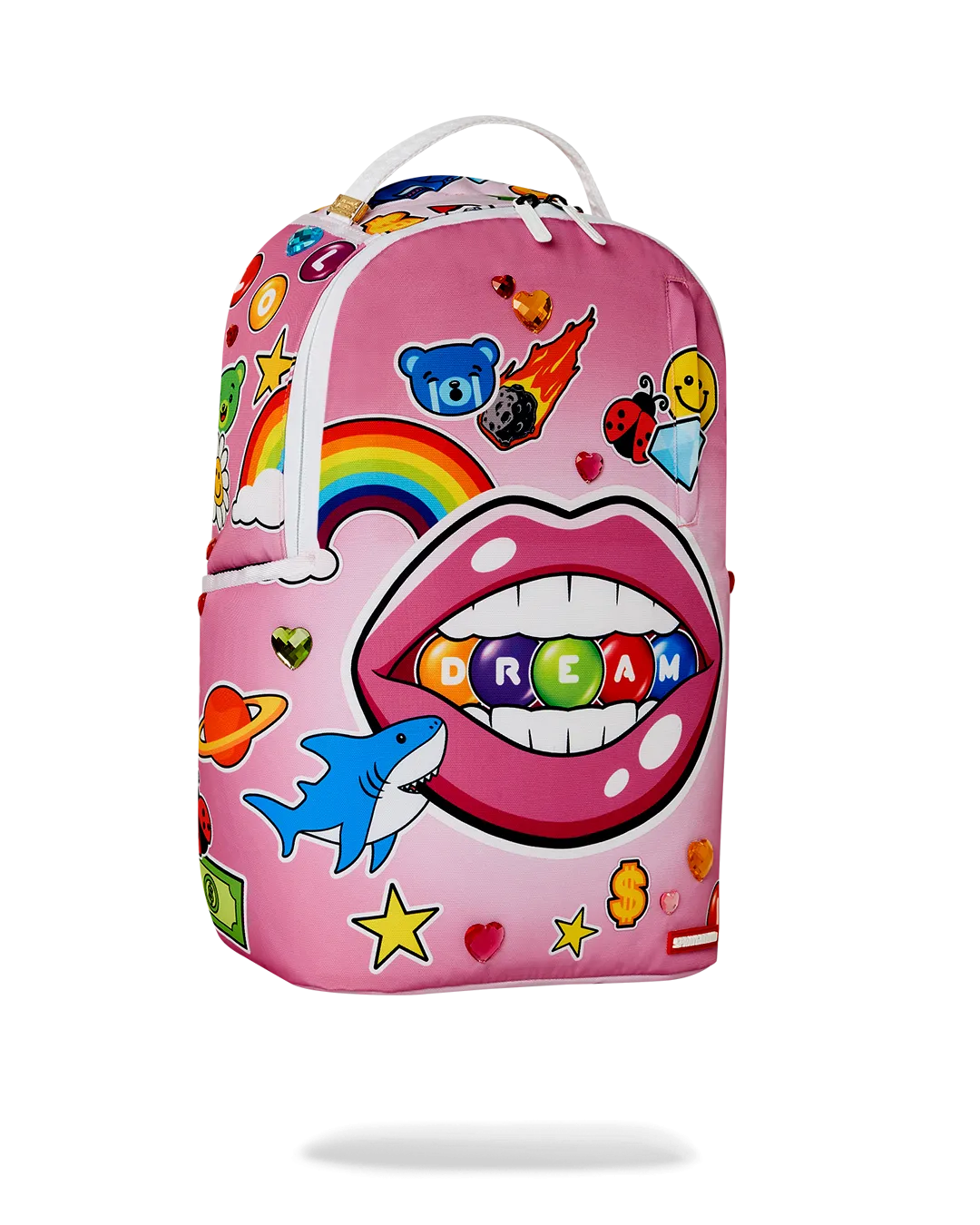 DREAM LIPS DLXSR BACKPACK